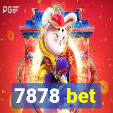 7878 bet